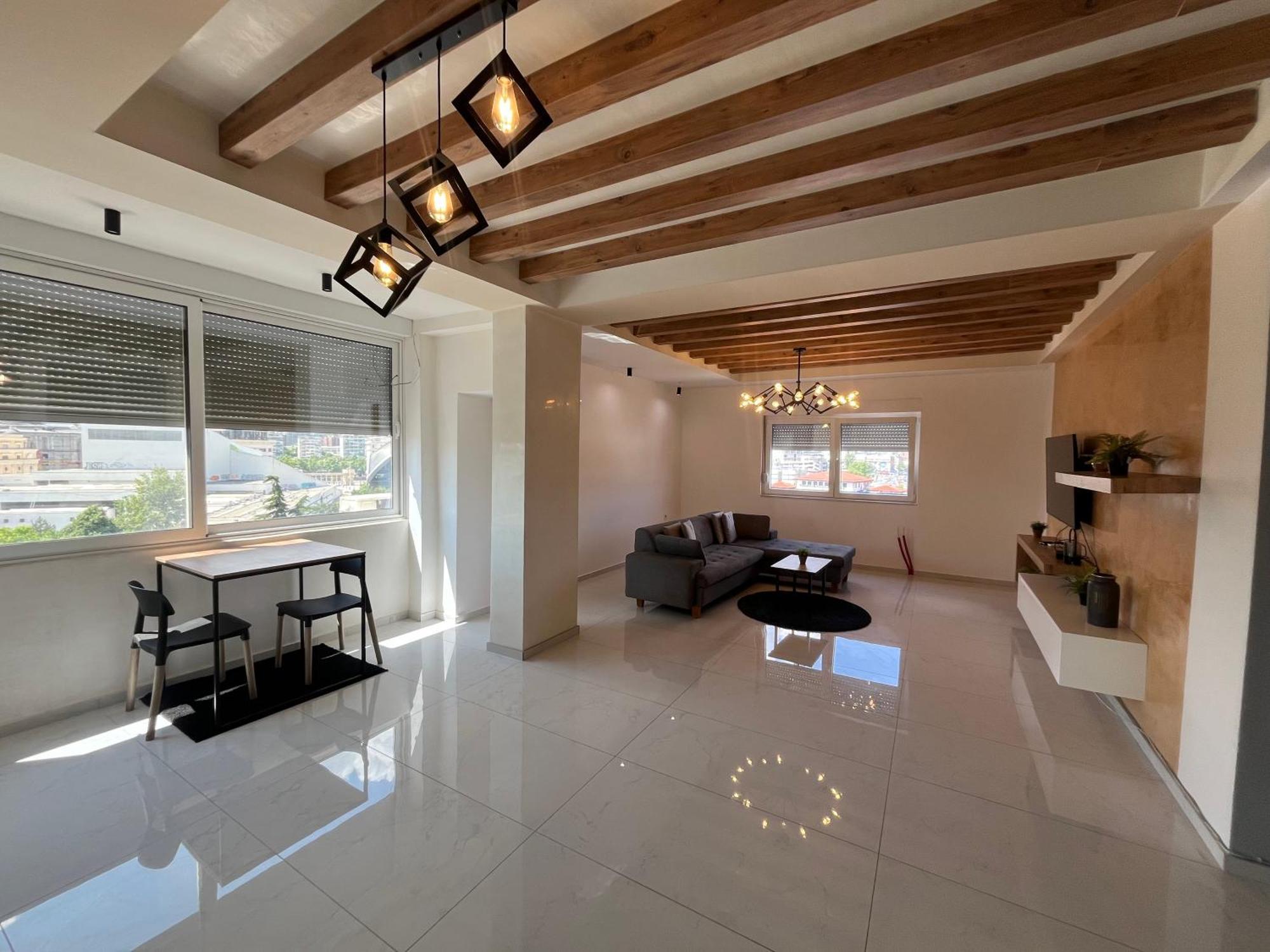 Mickitos Urban Hostel สโกเปีย ห้อง รูปภาพ