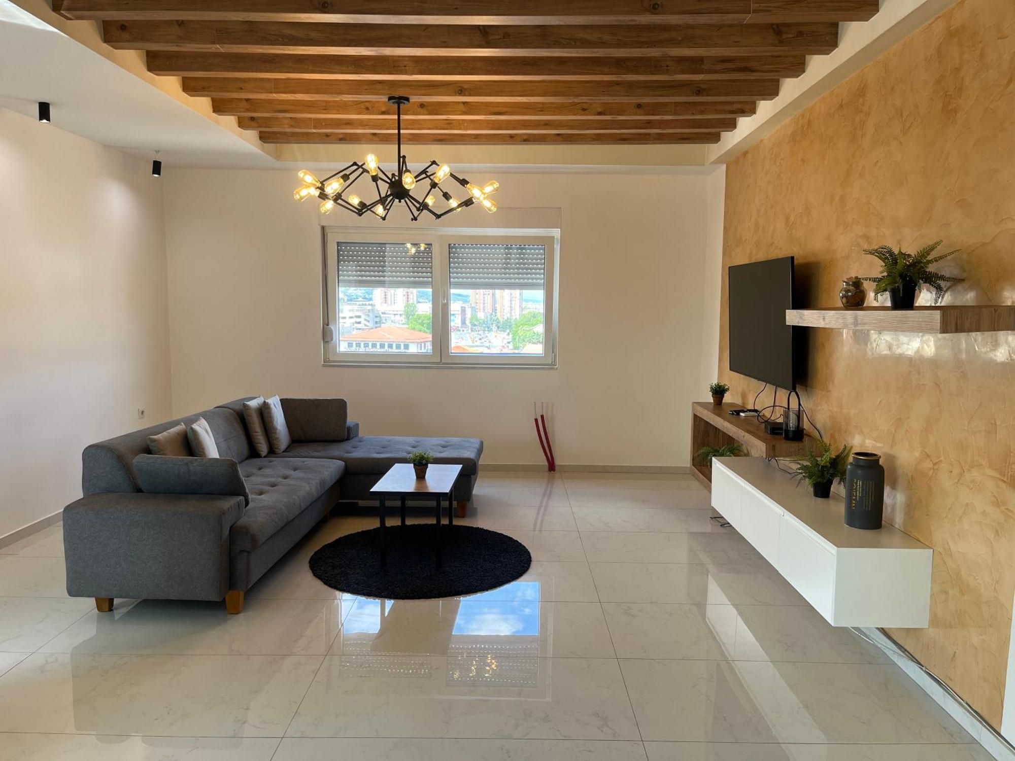 Mickitos Urban Hostel สโกเปีย ห้อง รูปภาพ